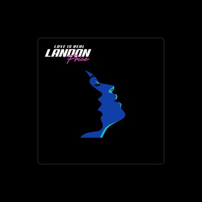 Listen to Landon Price, watch music videos, read bio, see tour dates & more!