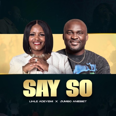 Say So - Single