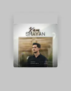 Listen to Shayan Omer, watch music videos, read bio, see tour dates & more!