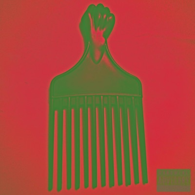 FEEL LIKE HUEY - Single