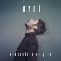 Serserilik Ve Şiir - Ozbi