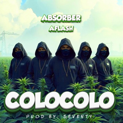 Colocolo (feat. A flash) - Single