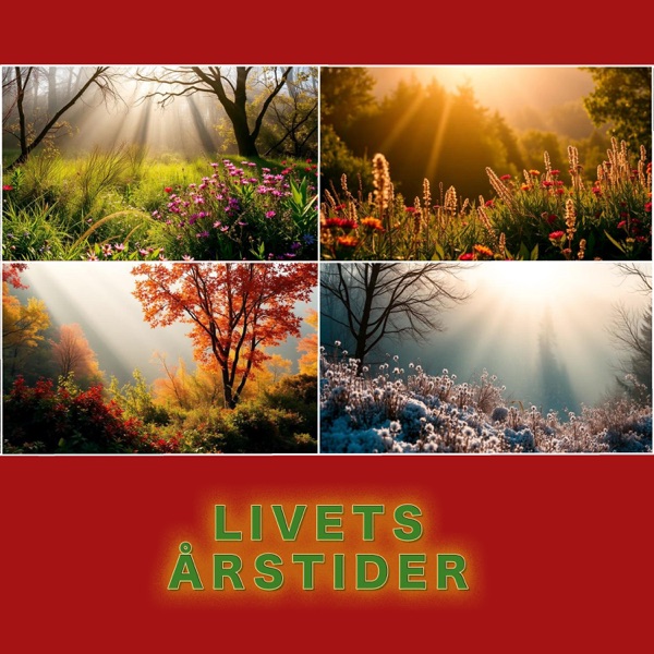 Livets årstider