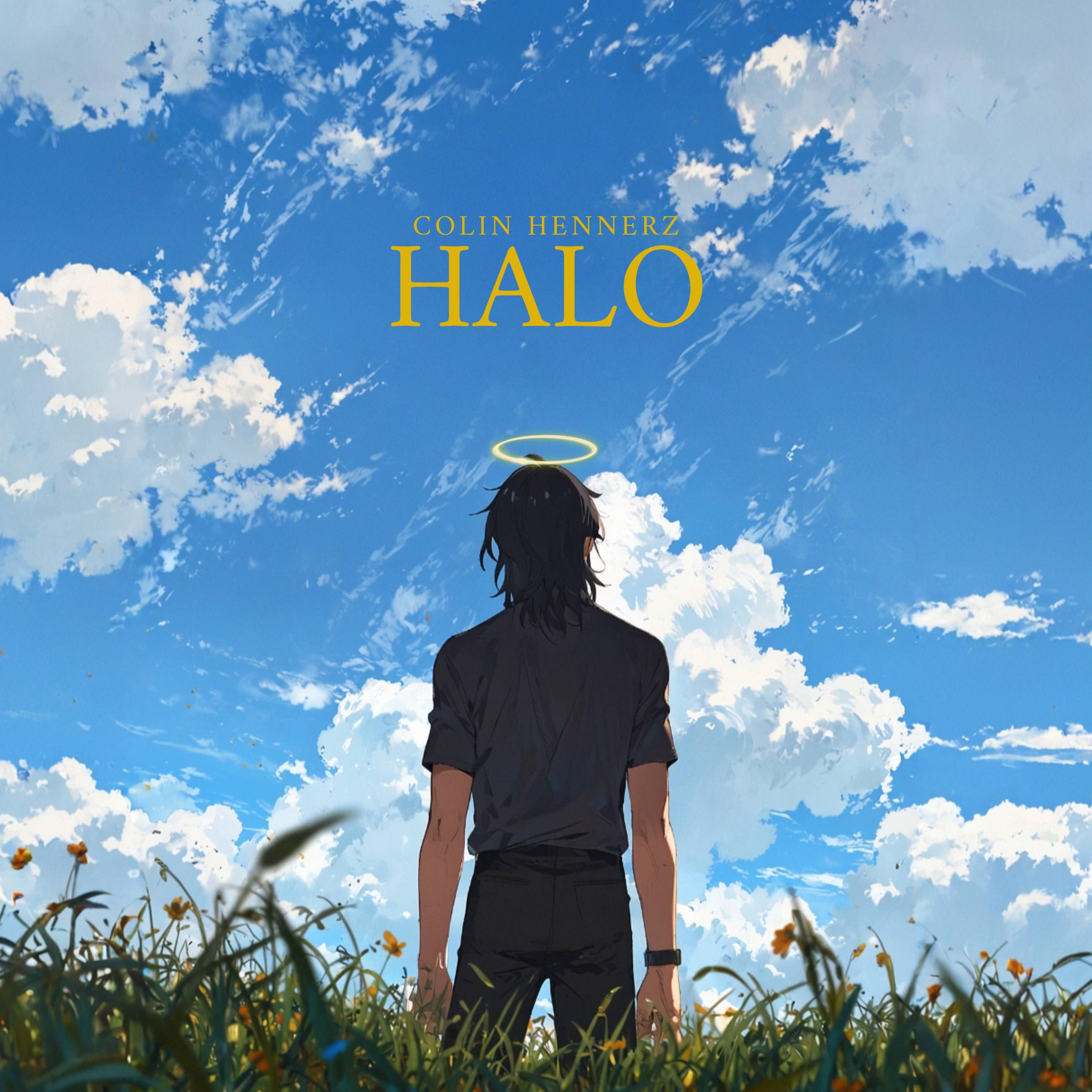 Halo - Single