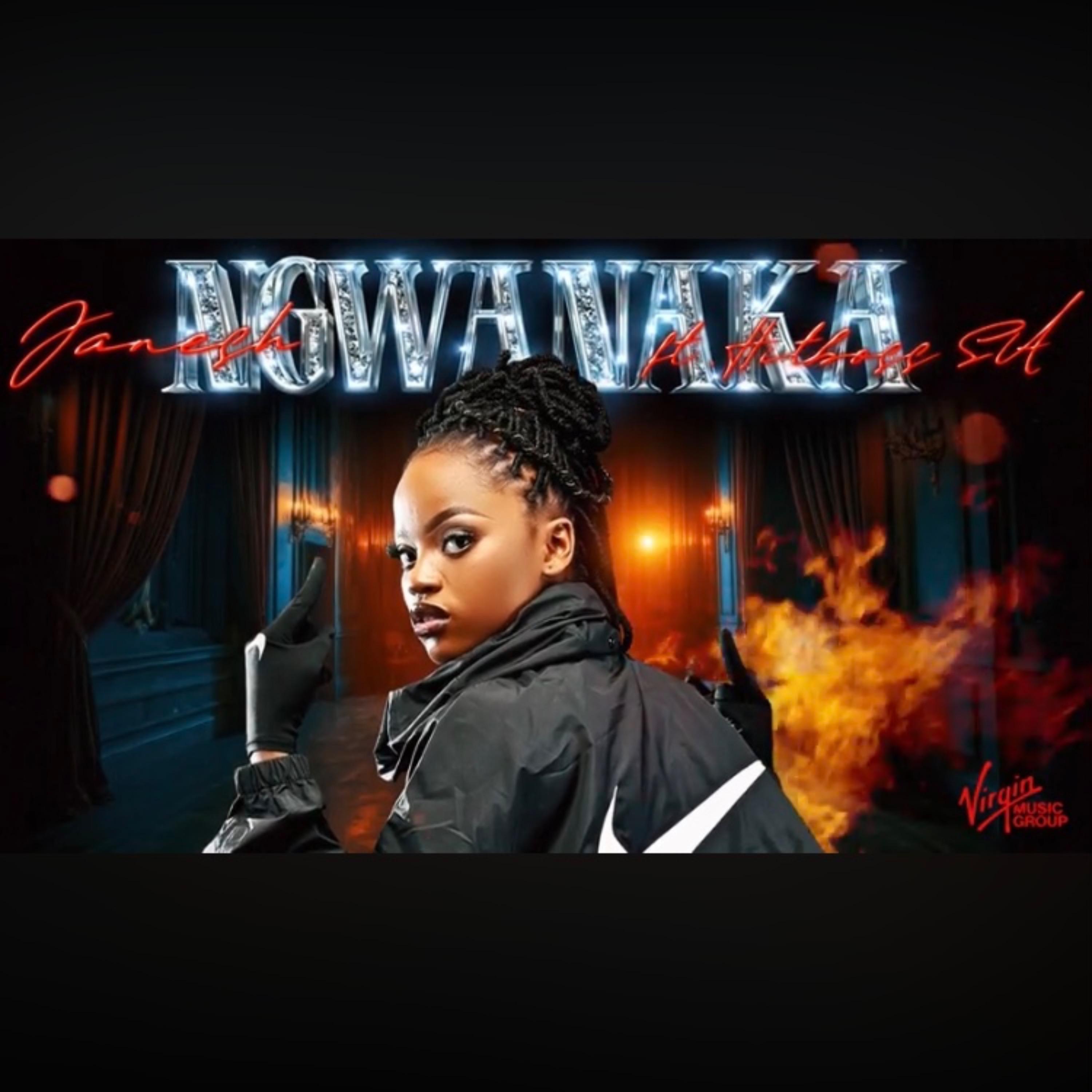 Ngwanaka (feat. Hitboss SA) - Single