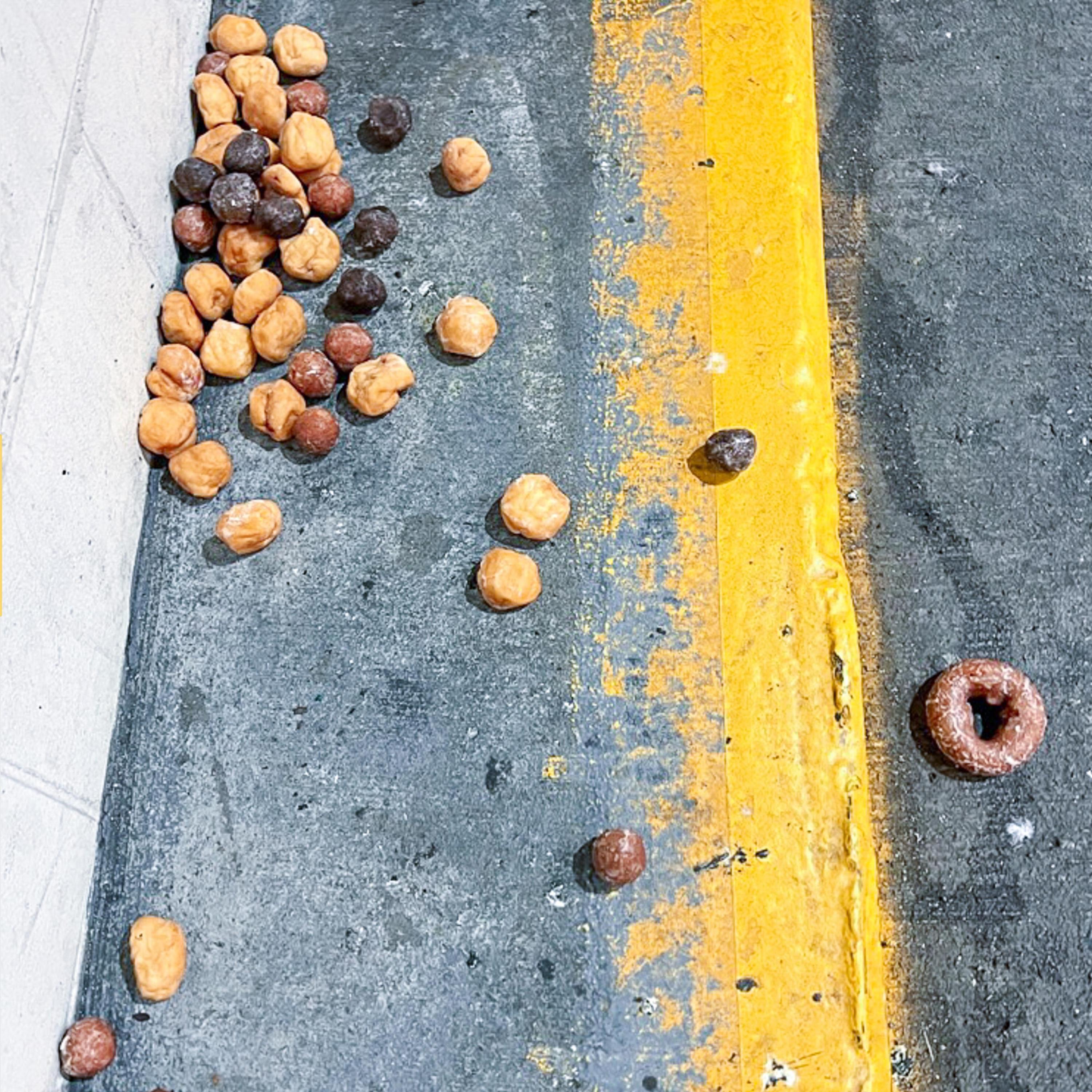 When Your Money Fails