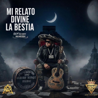 MI RELATO #2 TUMBADO STYLE - Single