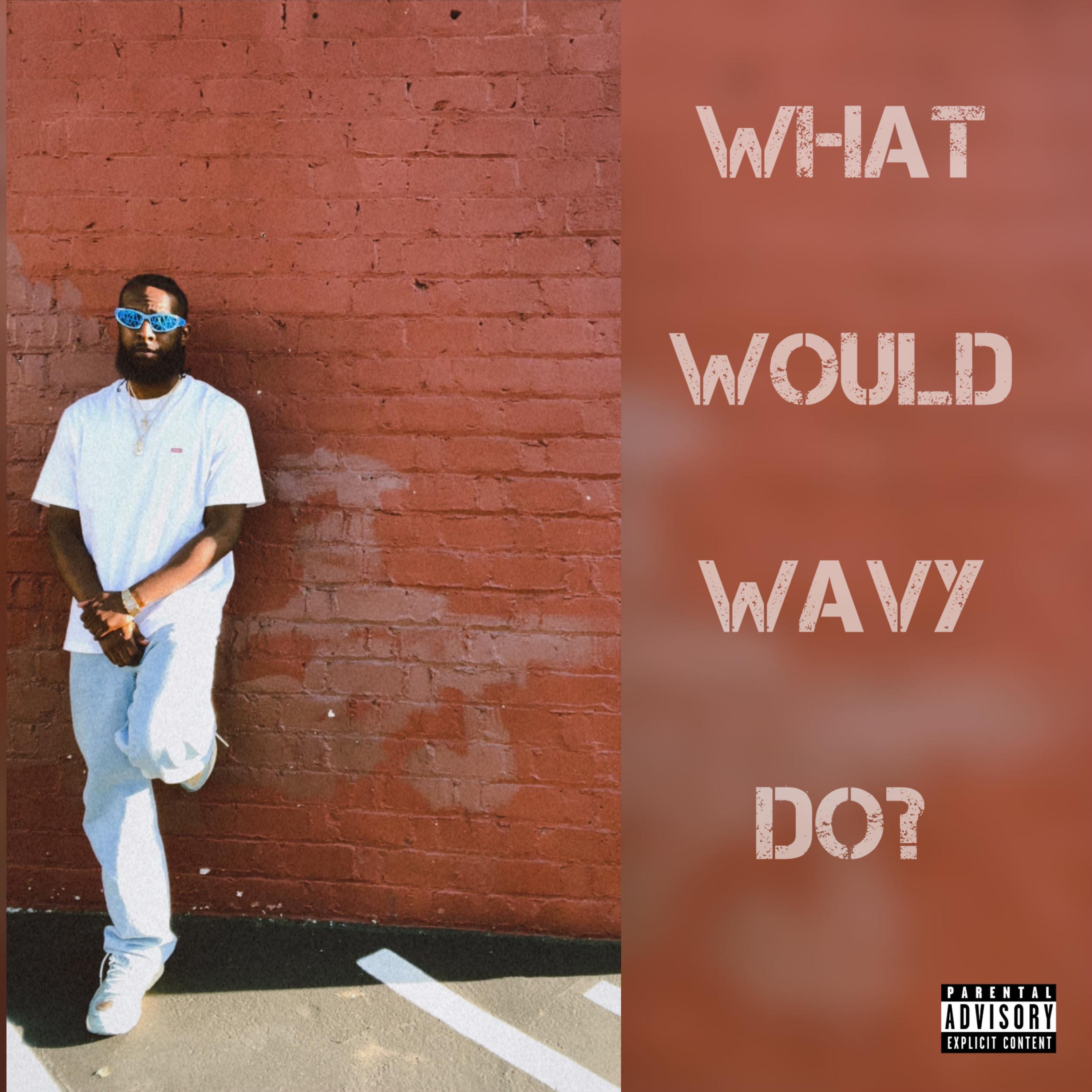 Wavy Banx - Wavy Walking