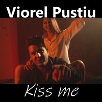Kiss me - Single - Viorel Pustiu