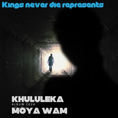 Khululeka moya wam (feat. Stonner da Vocalist) - EP