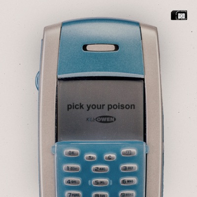 pick your poison - Single