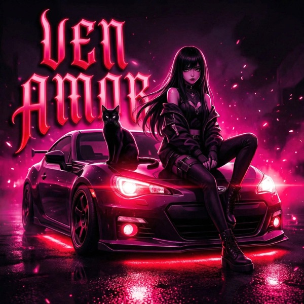 VEN AMOR