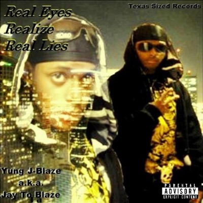 Real Eyes Realize Real Lies