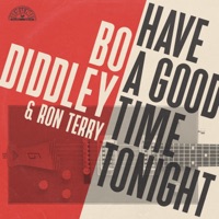 Have A Good Time Tonight - Bo Diddley & Ron Terry