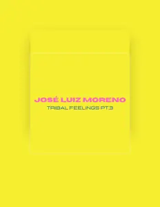 Listen to José Luiz Moreno, watch music videos, read bio, see tour dates & more!