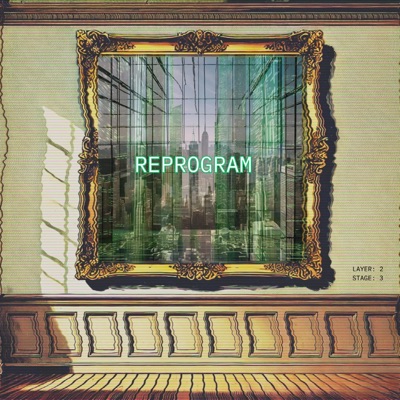 Reprogram (Single) - Single