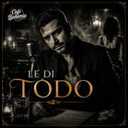Le Di Todo - CAFE BOHEMIA