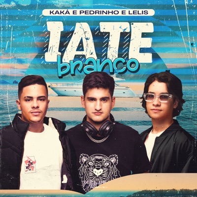 Iate Branco - Single