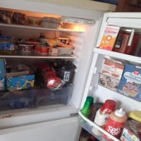 Kühlschrank - Single - DJMEGASCHLECHT