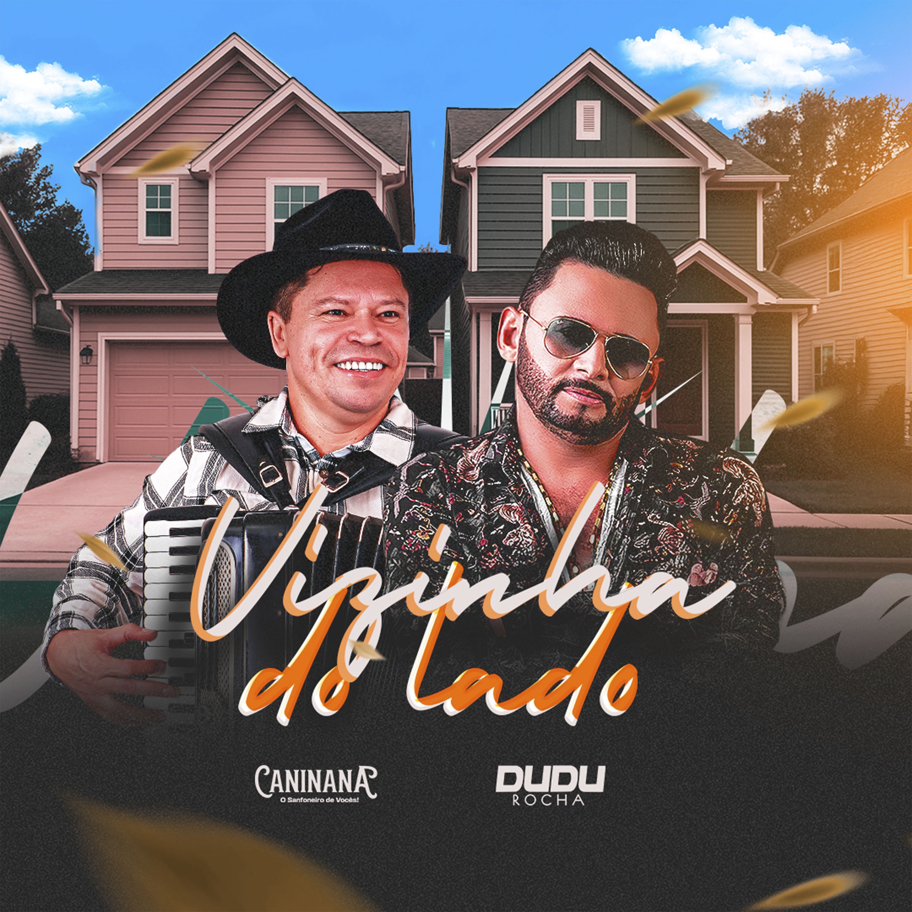 Vizinha do Lado - Single