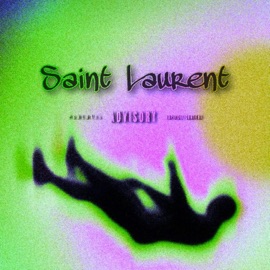 Saint Laurent Ethan Bain