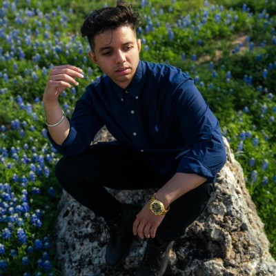 Not Our Time (feat. Jonathan Ortega) - Single