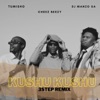 Kushu Kushu 3 Step Remix - Single