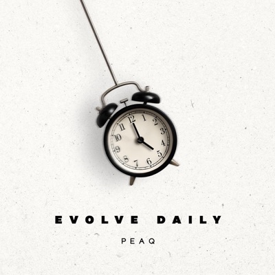 Evolve Daily (feat. Xperijay & Lyandra) - Single
