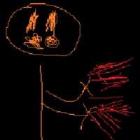 Right Hand of GOD - Single - The Pyre