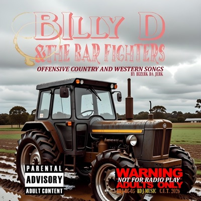 Billy D & The Bar Fighters