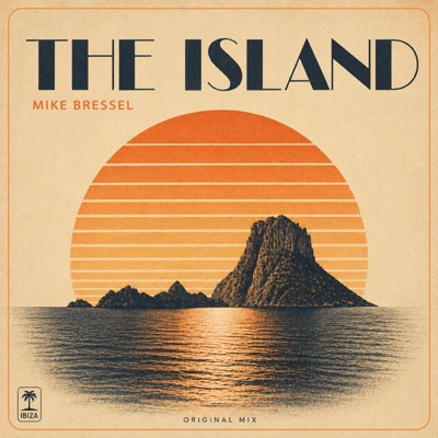 The Island (Radio Edit) - Single