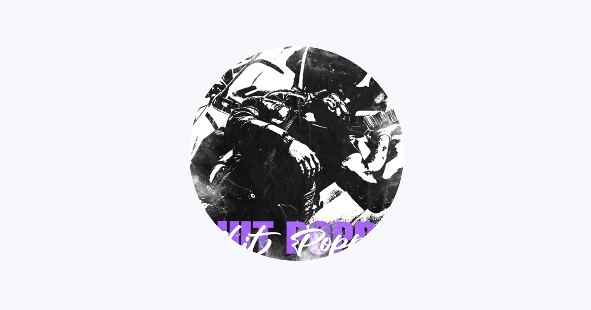 Glock Jones - Apple Music