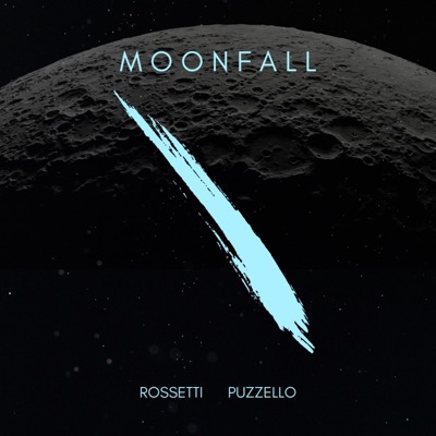 MOONFALL - Single