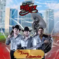 Cansado del Camino — Angel Rocha Hijo del Rey
