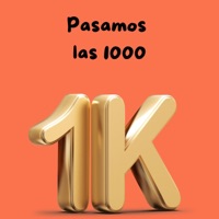 pasamos las 1000 (feat. 100tifico) - Single - El Rey Mufa