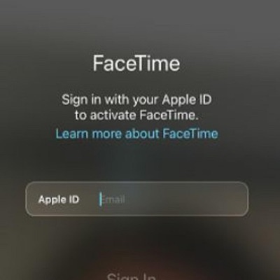 FaceTime (feat. Sidney Phillips & 33josiah) - Single