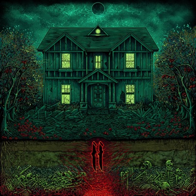 Murderhouse - Single