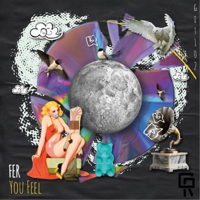 You Feel - Single
