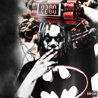 Fake Facade (feat. Ayotwisted & EMMETTKURTH) - Single - Burni