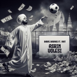 Asrın Volesi (feat. Mat) Barni Barnas