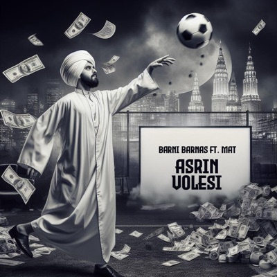 Asrın Volesi (feat. Mat) - Single