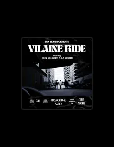 TIPI MOBBを聴いたり、ミュージックビデオを鑑賞したり、経歴やツアー日程などを確認したりしましょう！