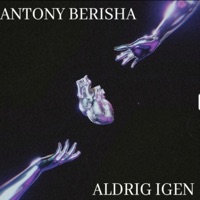 ALDRIG IGEN - Single - Antony Berisha