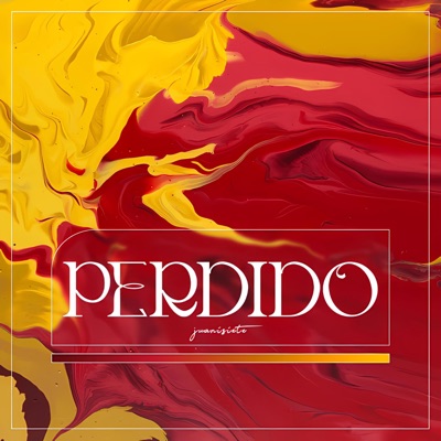 PERDIDO (feat. Sasha Martinez, Necleis & Kold Axn) - Single