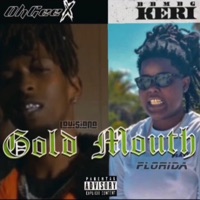 Gold Mouth (feat. BBMBG Keri) - Single - OhGeex