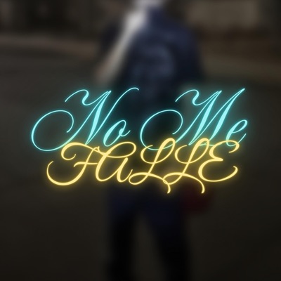 No Me Fallé - Single