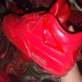 Fancy! (Special Version) Dough