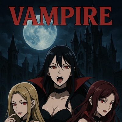 Vampire (feat. Baby ozzy & Q) - Single