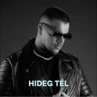 Hideg tél (feat. Kisha & Burai) - Single - Misshmusic