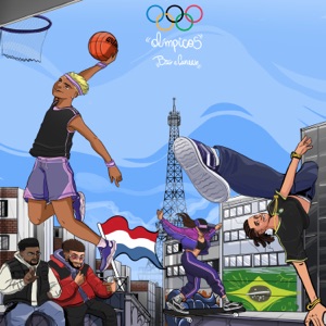 Vencedor (Jeux Olympiques 2024)